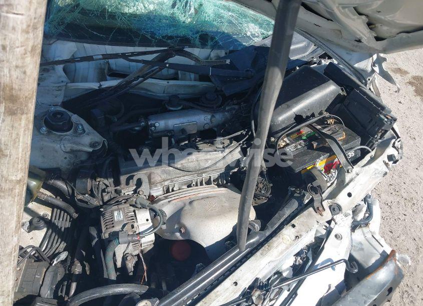 Photo 10 of 1997 Toyota Camry LE (VIN 4T1BG22K2VU002763)