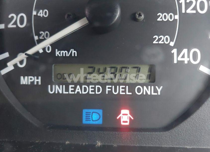 Photo 15 of 1998 Toyota Camry CE (VIN 4T1BG22K2WU185762)