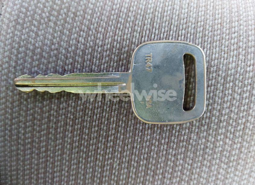 Photo 11 of 1998 Toyota Camry CE (VIN 4T1BG22K2WU232207)