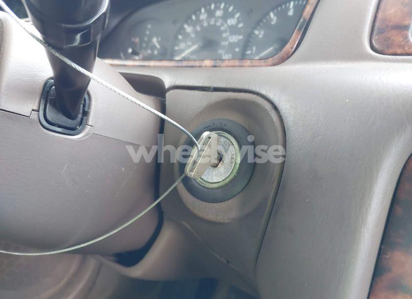 Photo 11 of 1998 Toyota Camry CE/LE/XLE (VIN 4T1BG22K2WU296053)