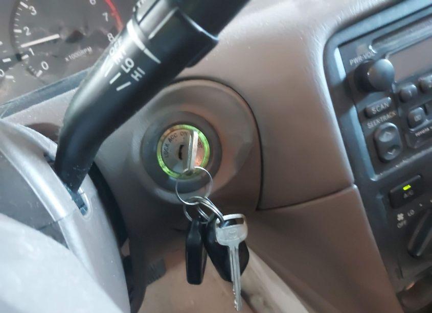 Photo 11 of 2000 Toyota Camry CE (VIN 4T1BG22K2YU708443)