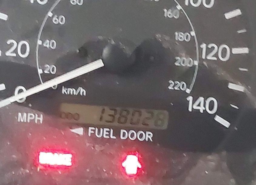 Photo 15 of 2000 Toyota Camry CE (VIN 4T1BG22K2YU708443)