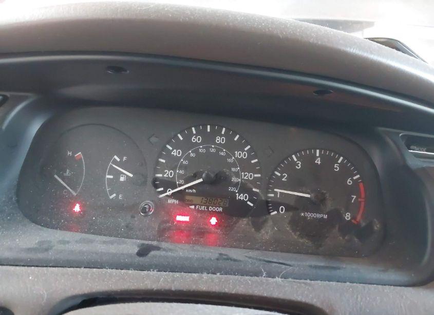 Photo 7 of 2000 Toyota Camry CE (VIN 4T1BG22K2YU708443)