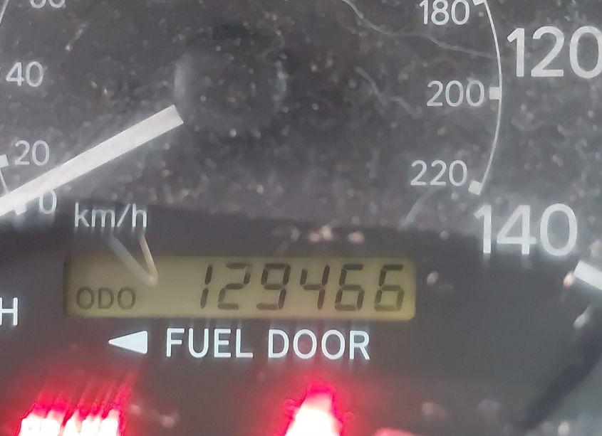 Photo 15 of 2000 Toyota Camry LE (VIN 4T1BG22K2YU942646)