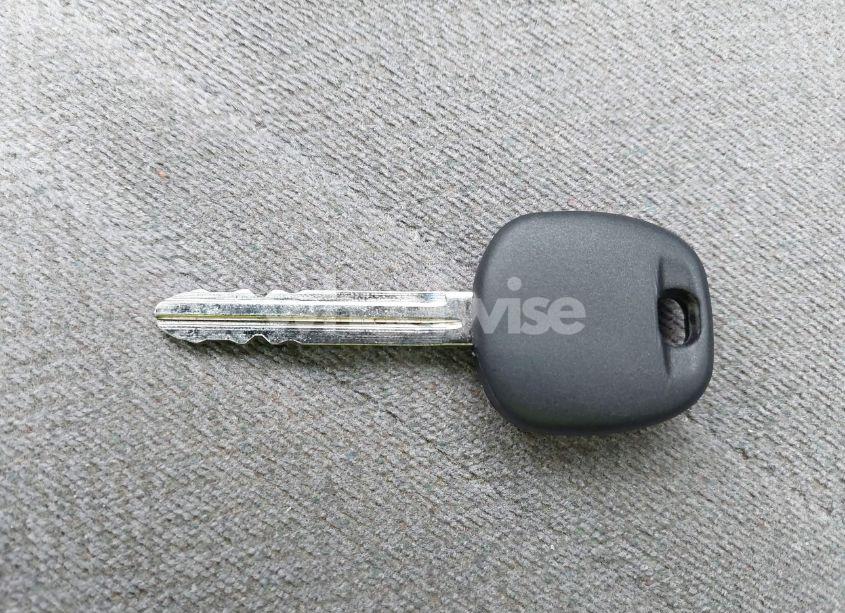 Photo 11 of 2000 Toyota Camry CE (VIN 4T1BG22K2YU958121)