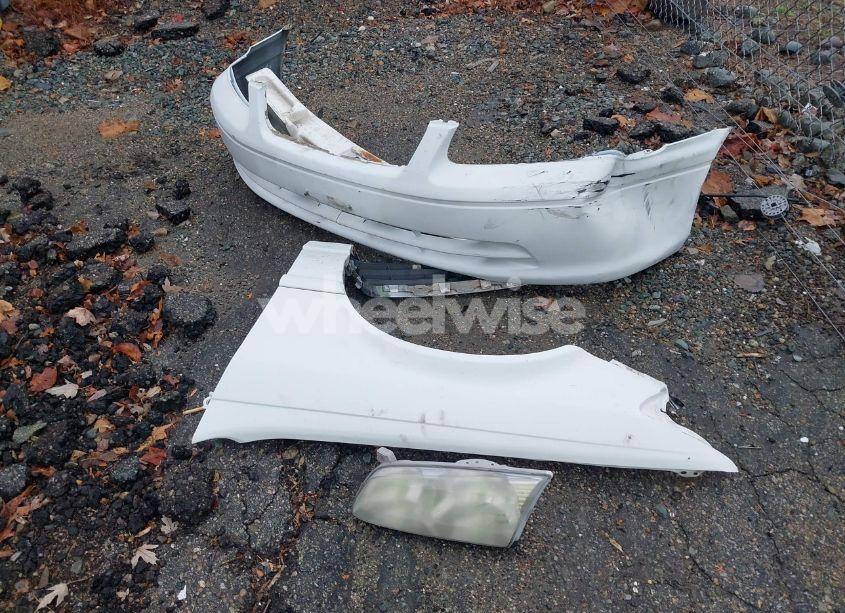 Photo 12 of 2000 Toyota Camry LE (VIN 4T1BG22K2YU976361)