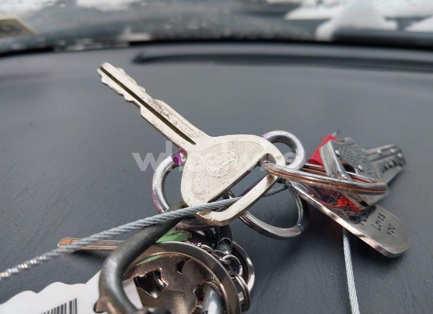 Photo 11 of 2000 Toyota Camry CE (VIN 4T1BG22K2YU986601)