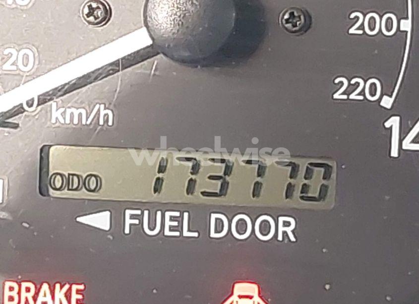 Photo 15 of 2000 Toyota Camry CE (VIN 4T1BG22K2YU986601)