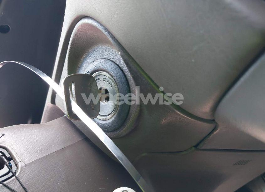 Photo 11 of 1997 Toyota Camry LE (VIN 4T1BG22K3VU090917)