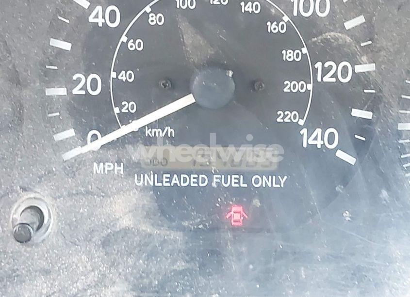 Photo 7 of 1998 Toyota Camry LE (VIN 4T1BG22K3WU854153)