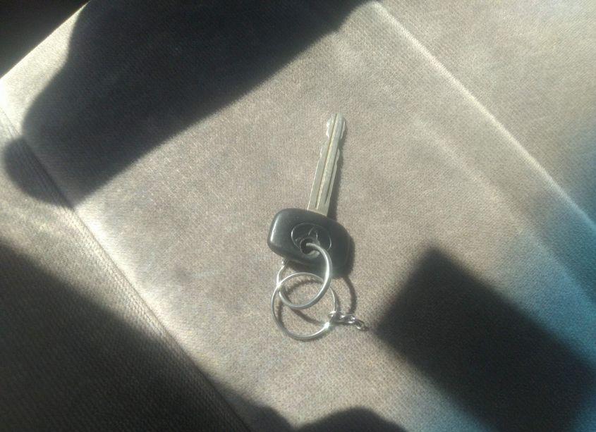 Photo 11 of 1999 Toyota Camry LE (VIN 4T1BG22K3XU494822)