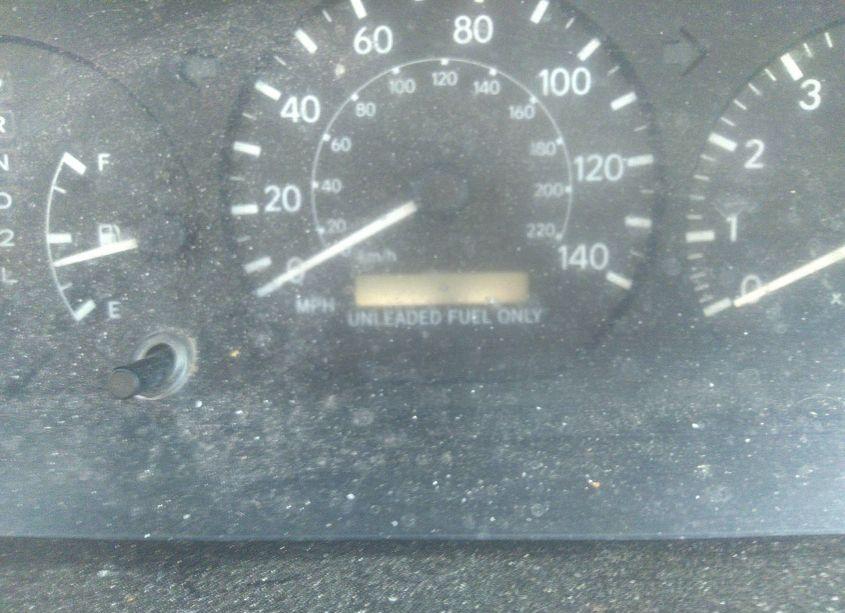 Photo 7 of 1999 Toyota Camry LE (VIN 4T1BG22K3XU494822)