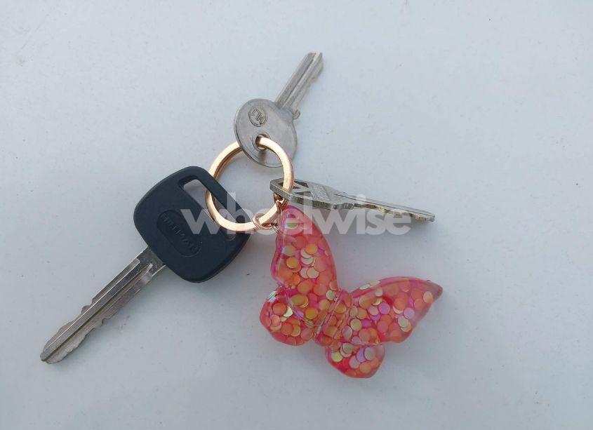 Photo 11 of 1999 Toyota Camry CE (VIN 4T1BG22K3XU573620)