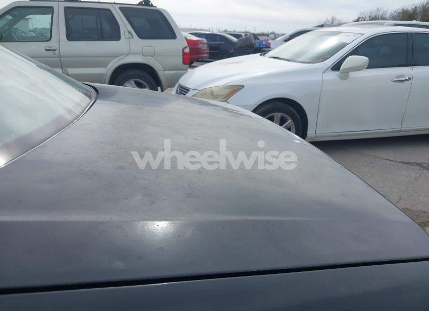 Photo 6 of 1999 Toyota Camry CE (VIN 4T1BG22K3XU573620)