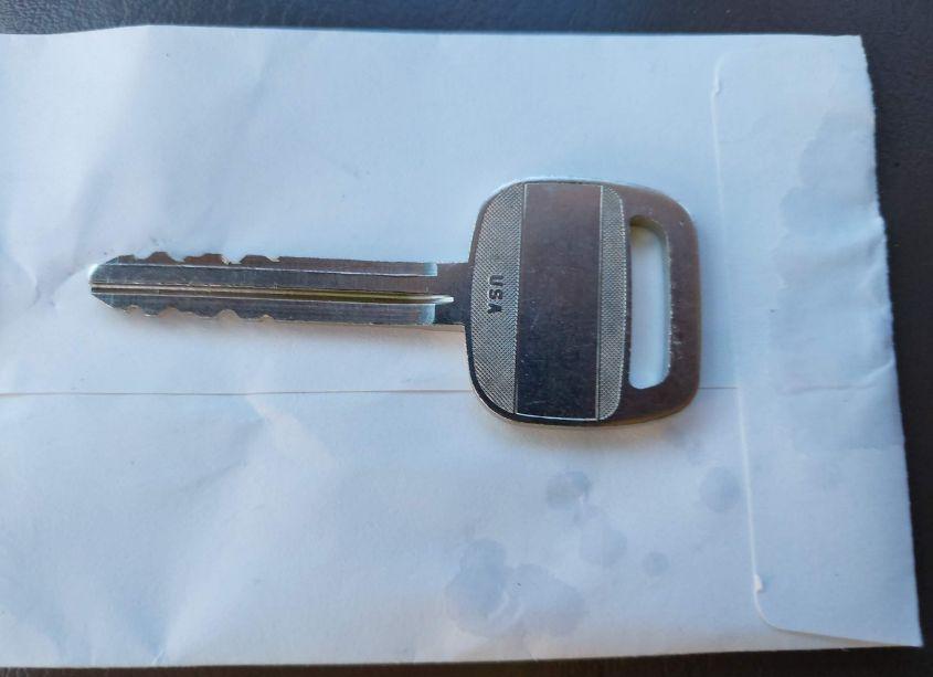 Photo 11 of 1999 Toyota Camry CE (VIN 4T1BG22K3XU917026)