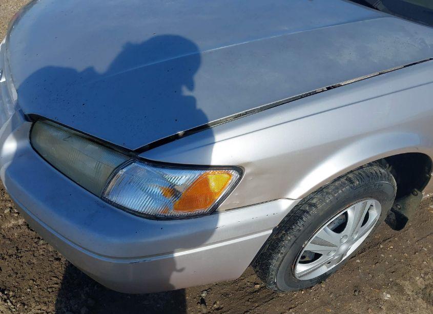 Photo 6 of 1999 Toyota Camry CE (VIN 4T1BG22K3XU917026)