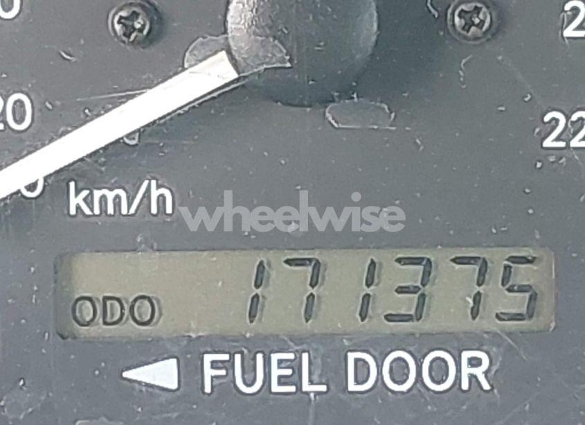 Photo 15 of 2000 Toyota Camry LE (VIN 4T1BG22K3YU628147)