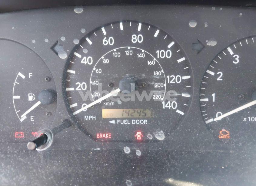 Photo 7 of 2000 Toyota Camry CE (VIN 4T1BG22K3YU643229)