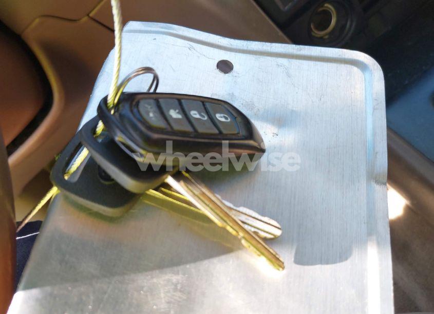 Photo 11 of 2000 Toyota Camry CE/LE/XLE (VIN 4T1BG22K3YU732928)