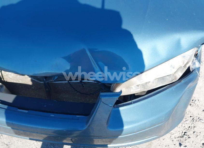 Photo 6 of 2000 Toyota Camry LE (VIN 4T1BG22K3YU960735)