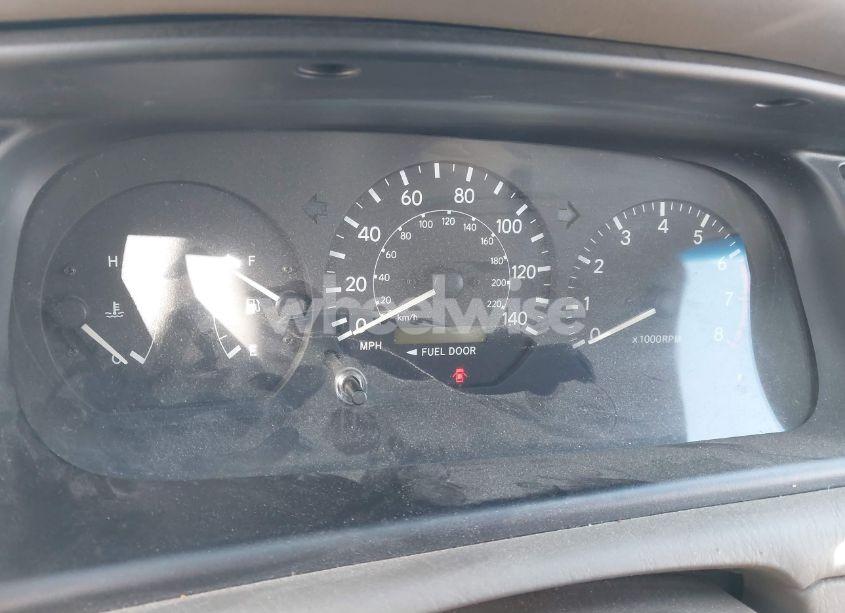 Photo 7 of 2001 Toyota Camry CE (VIN 4T1BG22K41U058567)