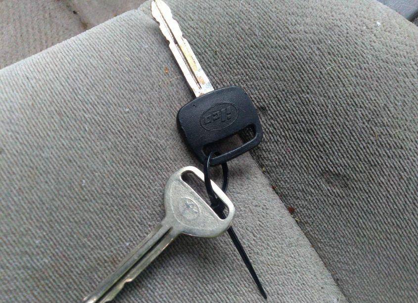 Photo 11 of 2001 Toyota Camry CE (VIN 4T1BG22K41U102163)