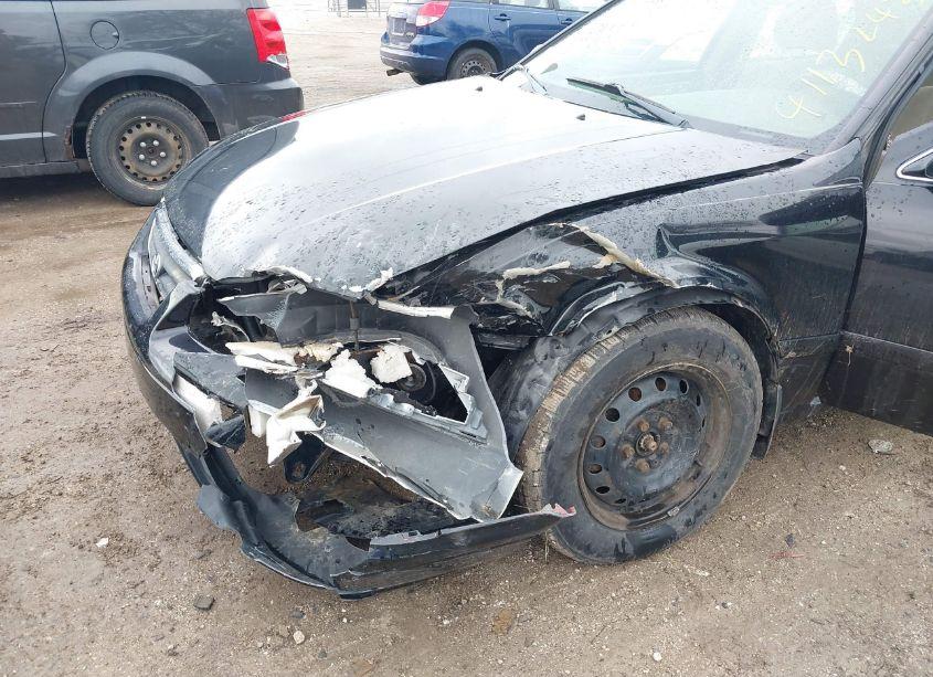 Photo 6 of 2001 Toyota Camry CE (VIN 4T1BG22K41U119741)