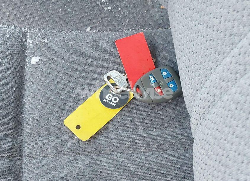 Photo 11 of 2001 Toyota Camry LE (VIN 4T1BG22K41U782209)