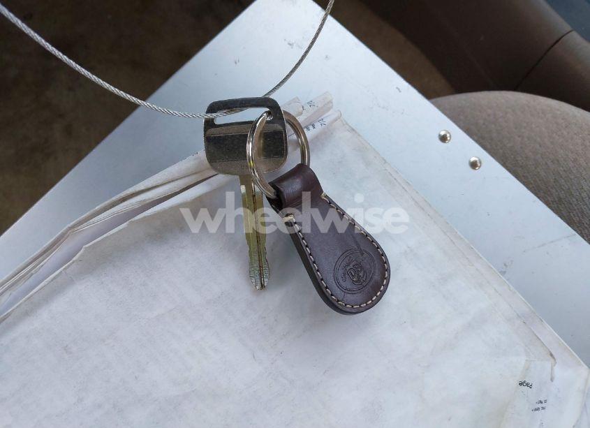 Photo 11 of 2001 Toyota Camry LE (VIN 4T1BG22K41U790942)