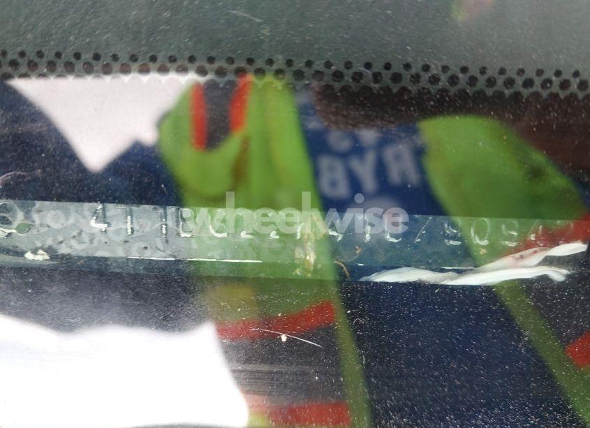 Photo 9 of 2001 Toyota Camry LE (VIN 4T1BG22K41U790942)