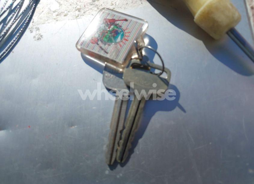 Photo 11 of 2001 Toyota Camry CE (VIN 4T1BG22K41U847575)