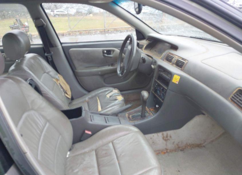 Photo 5 of 1997 Toyota Camry LE (VIN 4T1BG22K4VU133936)