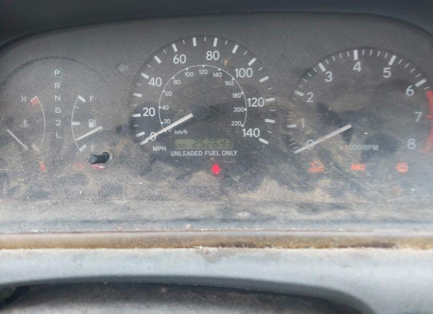 Photo 7 of 1997 Toyota Camry LE (VIN 4T1BG22K4VU133936)