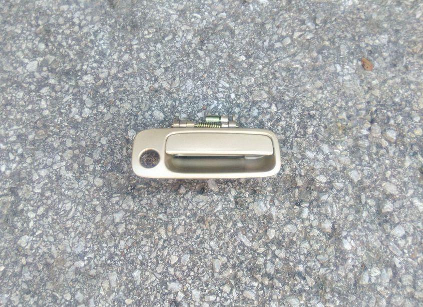 Photo 12 of 1998 Toyota Camry LE (VIN 4T1BG22K4WU245394)