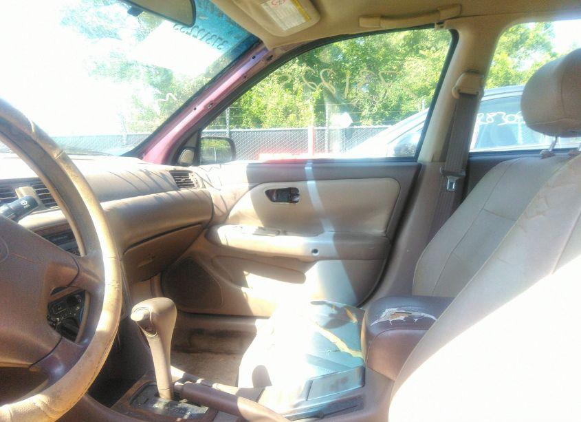 Photo 5 of 1998 Toyota Camry LE (VIN 4T1BG22K4WU245394)