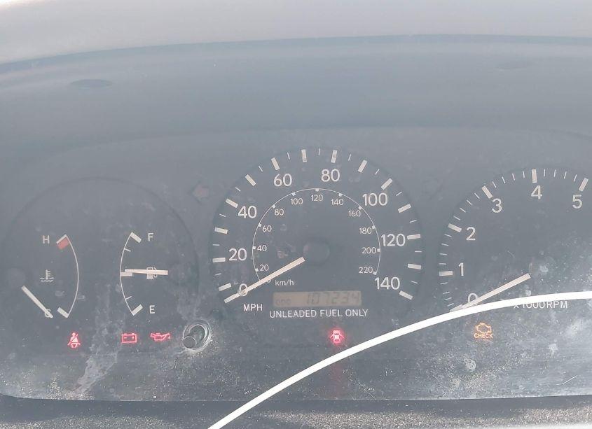 Photo 7 of 1999 Toyota Camry CE (VIN 4T1BG22K4XU464289)