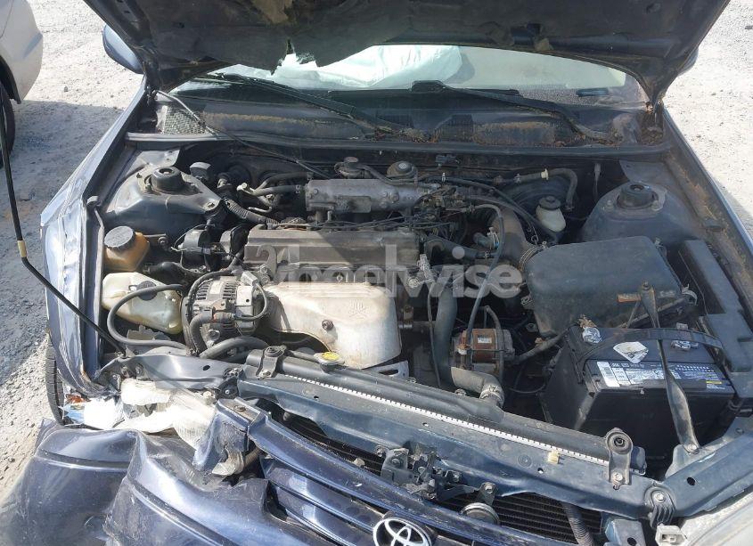 Photo 10 of 1999 Toyota Camry CE/LE/XLE (VIN 4T1BG22K4XU578728)