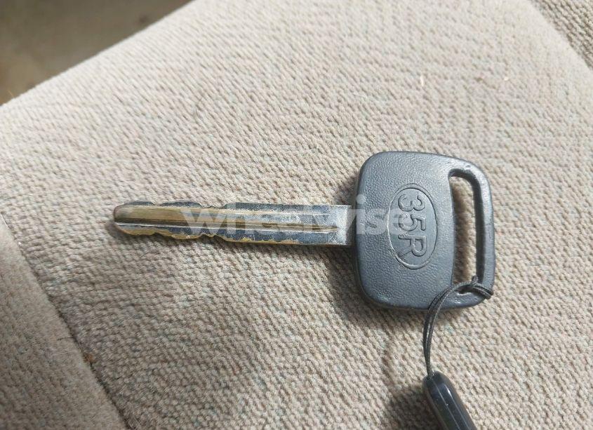 Photo 11 of 1999 Toyota Camry CE/LE/XLE (VIN 4T1BG22K4XU578728)