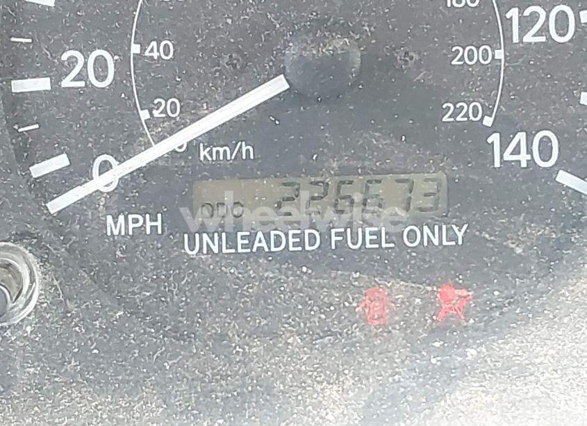 Photo 15 of 1999 Toyota Camry CE/LE/XLE (VIN 4T1BG22K4XU578728)