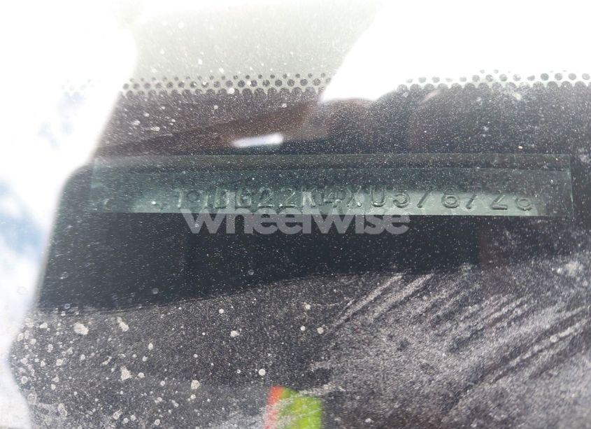 Photo 9 of 1999 Toyota Camry CE/LE/XLE (VIN 4T1BG22K4XU578728)