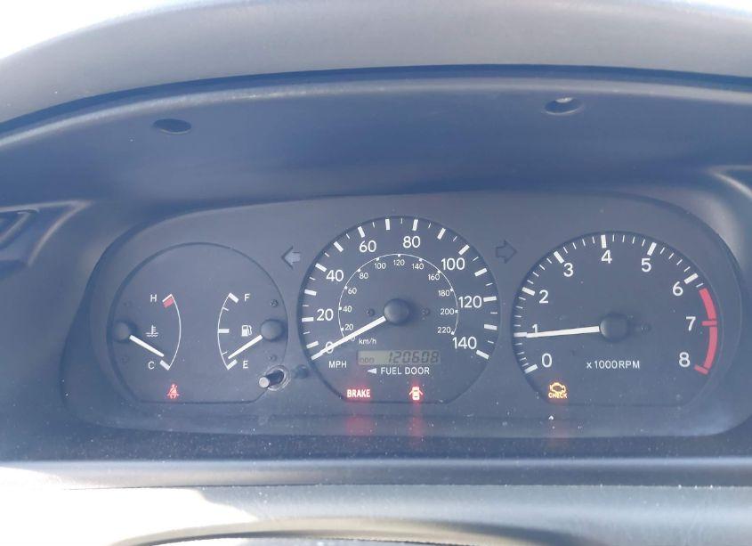 Photo 7 of 2000 Toyota Camry CE (VIN 4T1BG22K4YU652537)