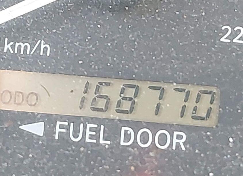 Photo 15 of 2000 Toyota Camry LE (VIN 4T1BG22K4YU759121)