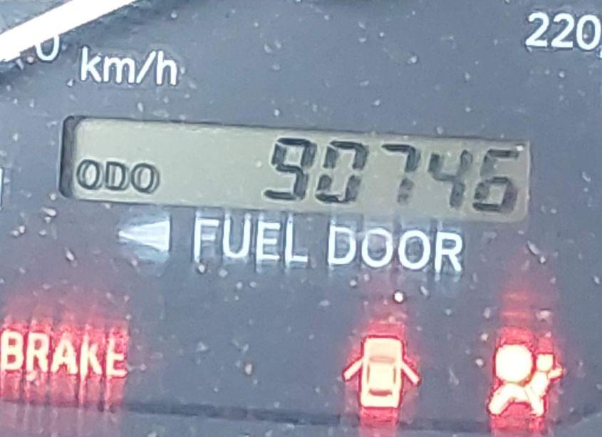 Photo 15 of 2000 Toyota Camry LE (VIN 4T1BG22K4YU969072)