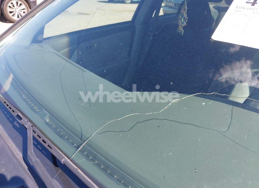 Photo 6 of 2000 Toyota Camry LE (VIN 4T1BG22K4YU984977)