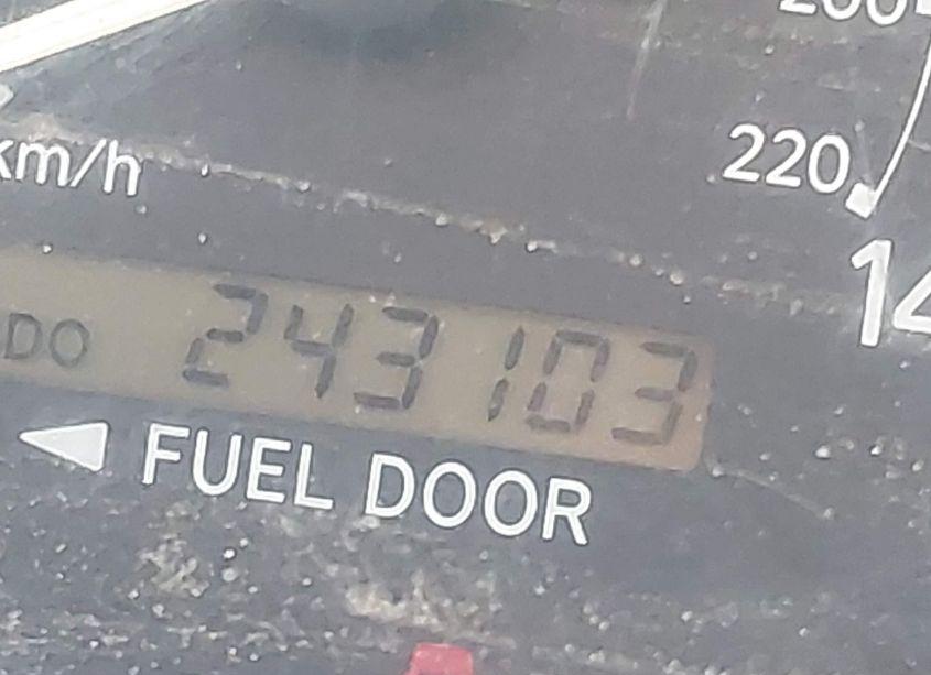 Photo 7 of 2001 Toyota Camry LE (VIN 4T1BG22K51U074941)