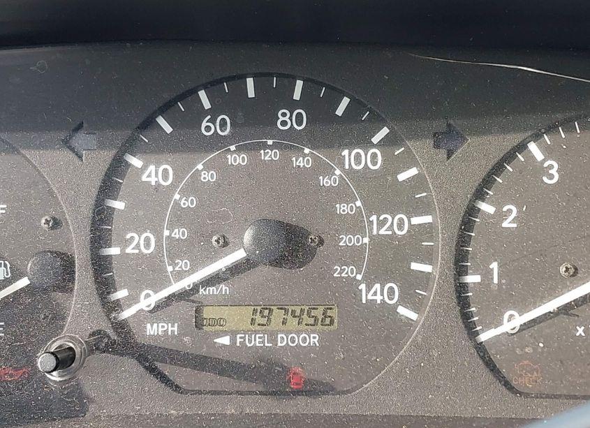 Photo 7 of 2001 Toyota Camry CE (VIN 4T1BG22K51U779321)