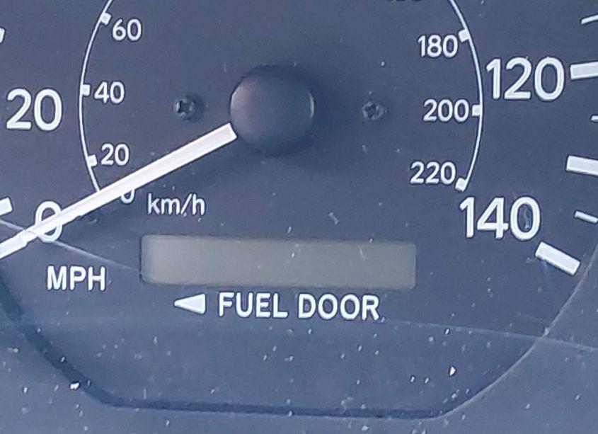 Photo 15 of 2001 Toyota Camry LE (VIN 4T1BG22K51U786222)