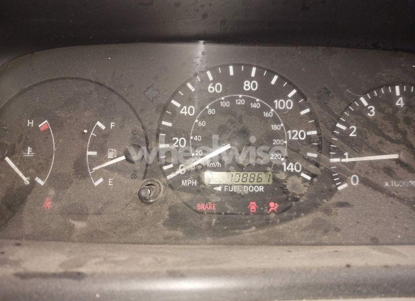 Photo 15 of 2001 Toyota Camry CE (VIN 4T1BG22K51U838352)