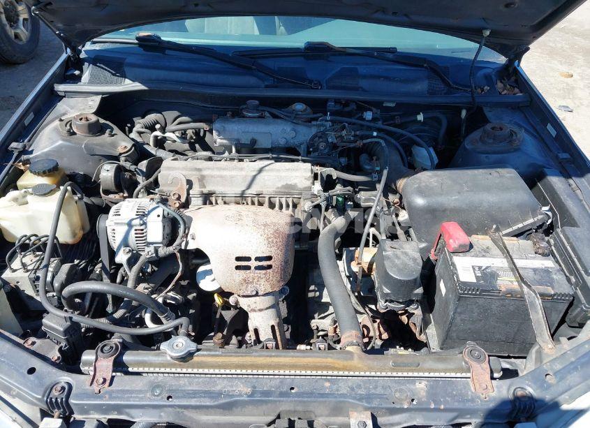 Photo 10 of 1997 Toyota Camry LE (VIN 4T1BG22K5VU022098)