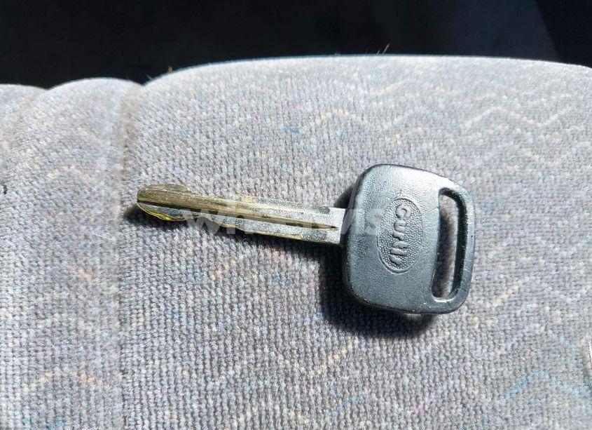 Photo 11 of 1997 Toyota Camry LE (VIN 4T1BG22K5VU022098)